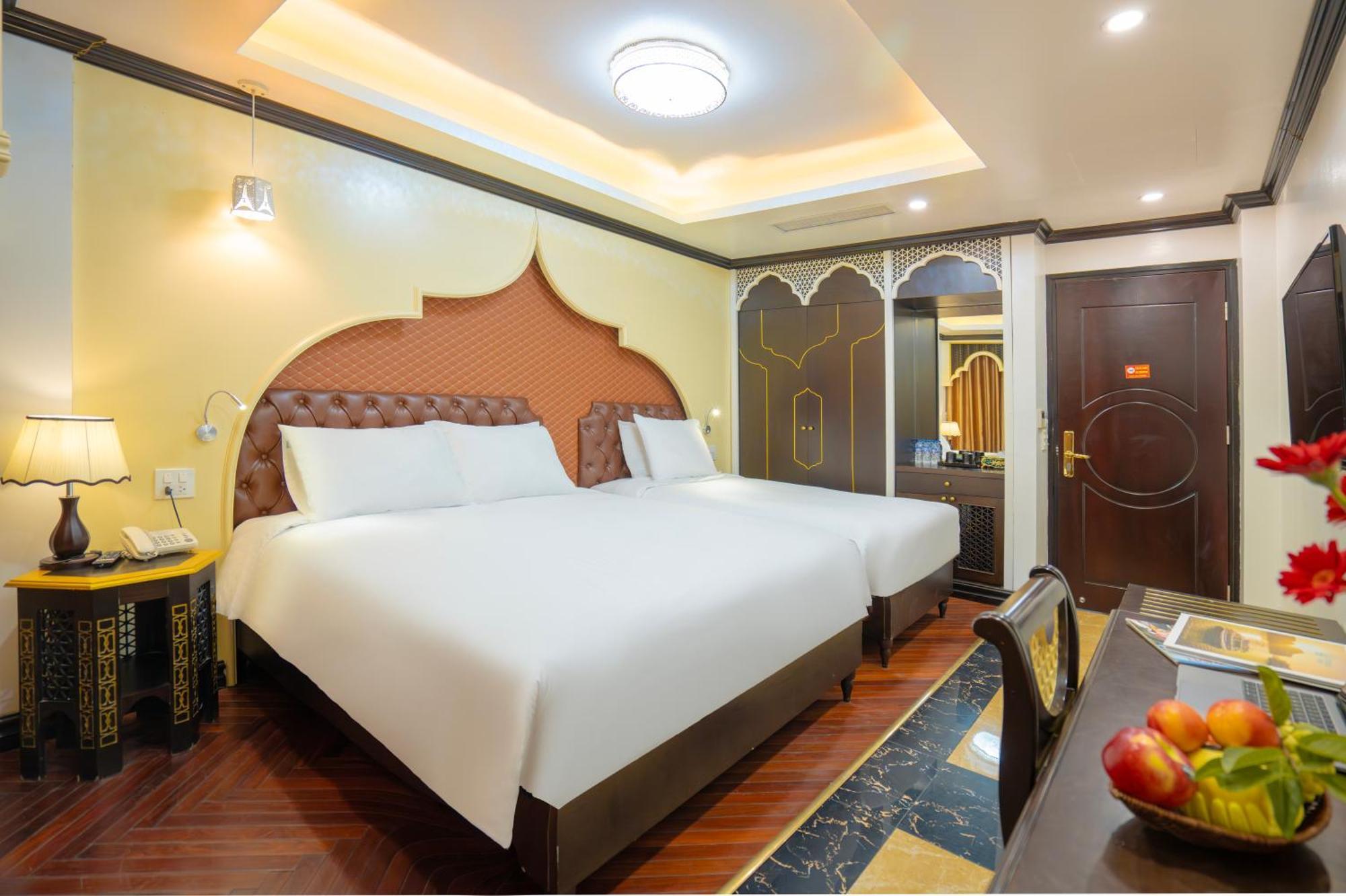 Hotel Du Palace Hanoi Luaran gambar